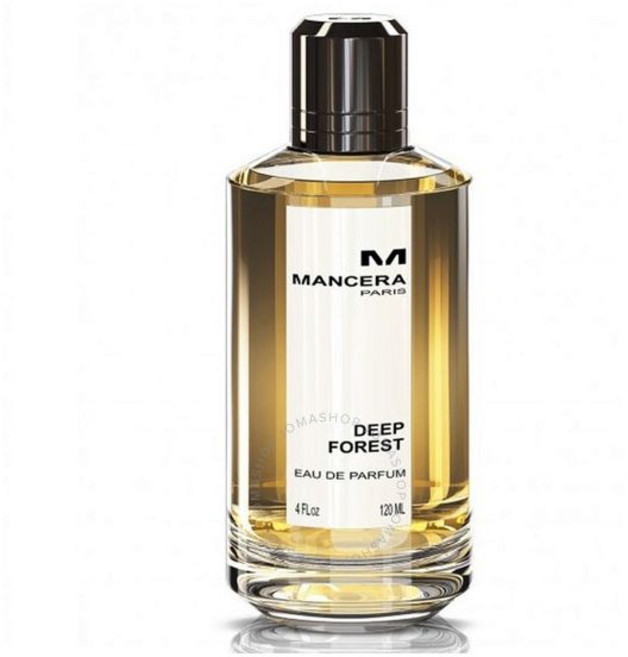 향수 만세라 딥포레스트 / 파리 EDP 스프레이 4.0온스 (120ml) (M), 1개
