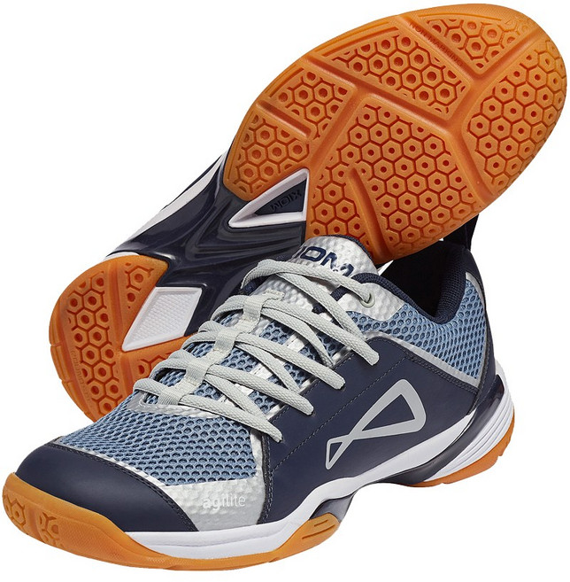 탁구화 살사 5 네이비 (XIOM)