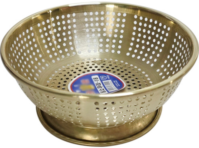 국산 찜소쿠리 스텐삼발이, B.찜소쿠리[22cm], 1개, 22cm