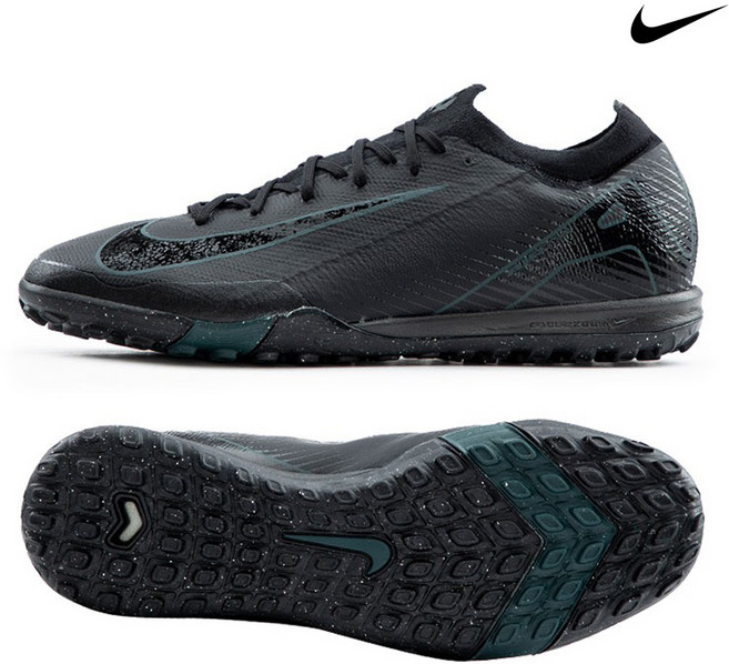 나이키 줌 머큐리얼 베이퍼16 프로 TF 풋살화 FQ8687-002 인조잔디 맨땅용 잔뽕 축구화 터프화