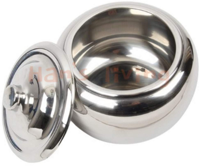 스텐 복단지 단지용기, 1개