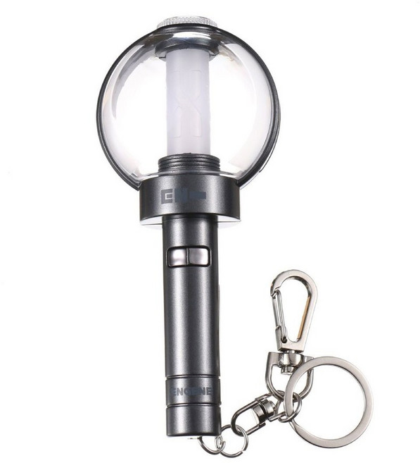 응원봉 소품 콘서트 인스티즈 지구의 손등, 엔하이펜 미니 2세대