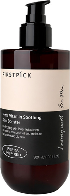 페라 향 좋은 남성 남자 스킨 토너 화장품 대용량 올인원 아쿠아, 1개, 300ml