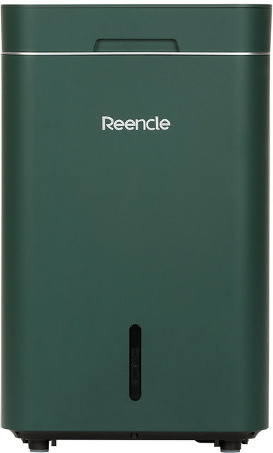 린클 그래비티 음식물처리기 미생물 음식물 쓰레기 분쇄기 음처기 (RC-GT500), 그린