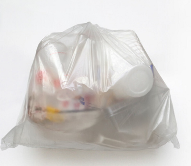 가쯔 분리수거함 쓰레기통 비닐봉투, 100L, 100개