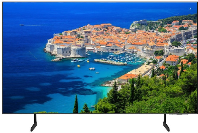 [삼성 TV] [삼성물류방문설치] 전국AS삼성서비스센터 스마트 사이니지BE C 삼성 TV UHD 4K LED TV LHBE C-H [세람상품평이벤트], 189cm/(75인치), 벽걸이형