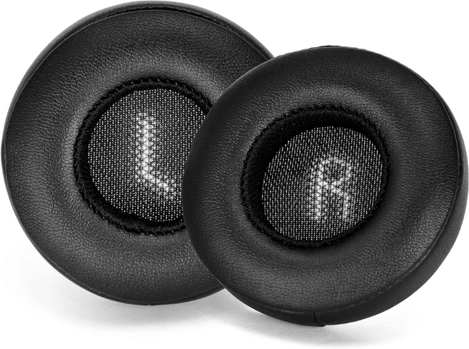 JBL E35 E45 E45BT 헤드폰용 폼 커버 가죽 커버 이어컵 헤드밴드 커버 헤드밴드 등 이어폰 커버를 제공합니다. 헤드폰 액세서리와 수리 부품도 구매 가능합니다., 검정
