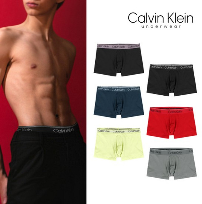 언더웨어 남성 드로즈 3장 세트 팬티 속옷 사각 NB2569