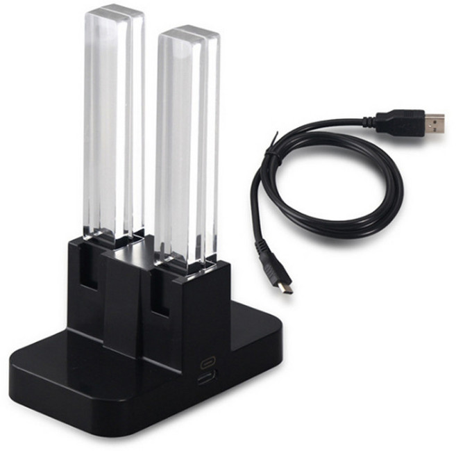 DOBE 任天堂 Switch 手把充電器, 1個