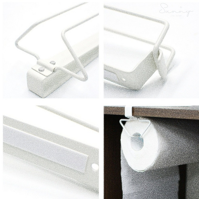 PL2 이케아 PALYCKE 폴뤼케 걸이식진열대 와인걸이대