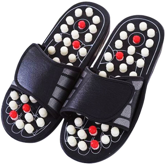 GD 스프링 지압 슬리퍼 280mm 지디 지드래곤