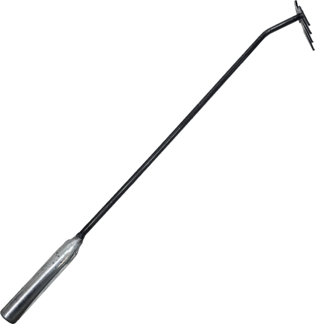 제이로이 멀티 서서 호미 50cm, 1개