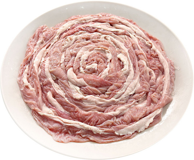 [대국맛짱] 국내산 세척 돼지곱창 곱창 찰순대 순대국 [일요일/당일발송], 1개, 1kg