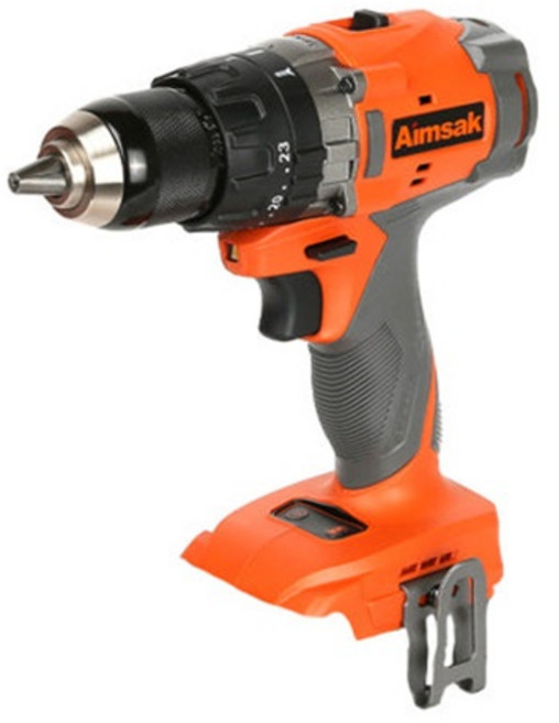 아임삭 20V MAX 충전 드릴 SL18R80 베어툴 본체만 전동 드라이버, 1개