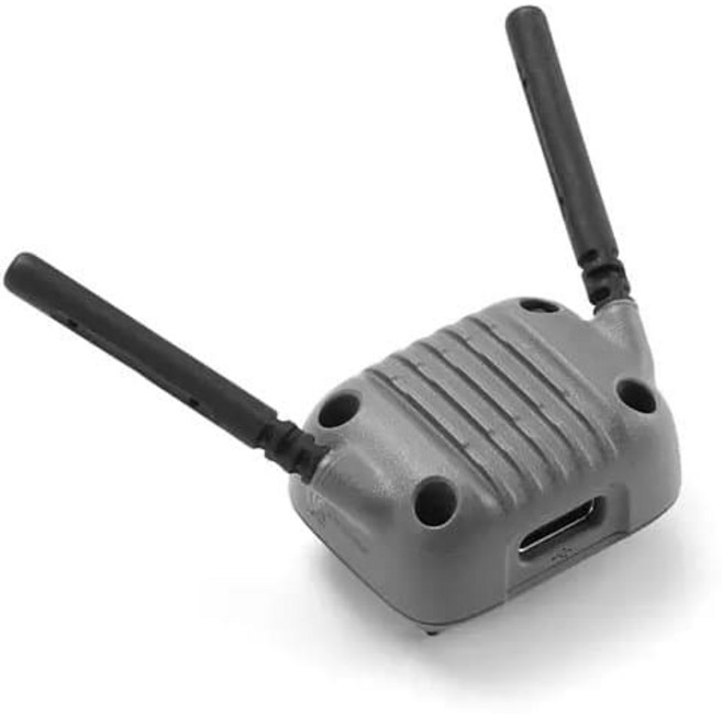 DJI NEO 2 原廠 配件 數位影像傳輸模組, 1個, 商品