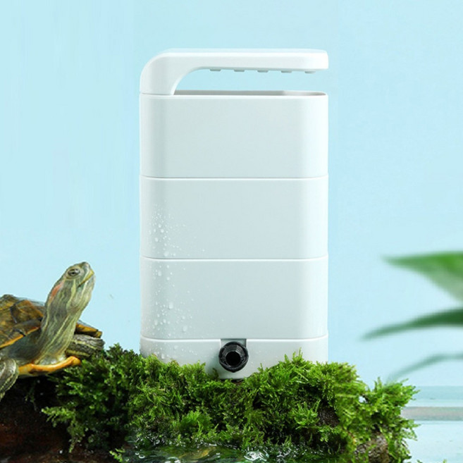 페이토 거북이 도시락 여과기 3단 PK-LP3