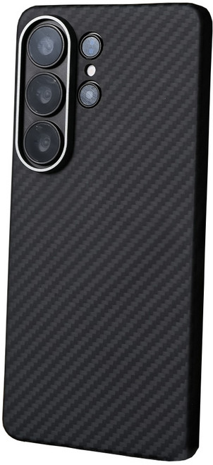 하푼 슬림 아라미드 맥세이프 카본 케이스