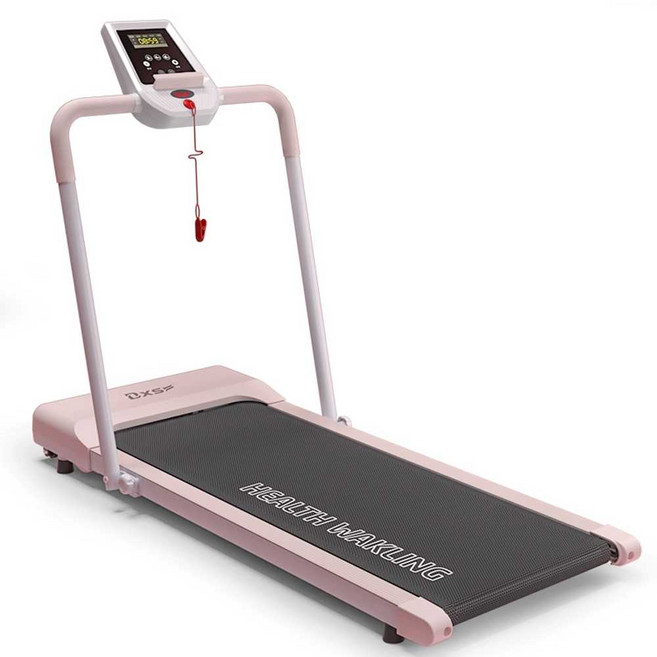 두스룬 런닝머신 무소음 실내 운동 워킹머신 헬스, 옵션2. 36cm 런닝벨트/6단