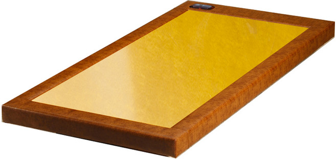 동양의료기 보료수퍼싱글 EBS극한직업 돌침대, 천연생황토