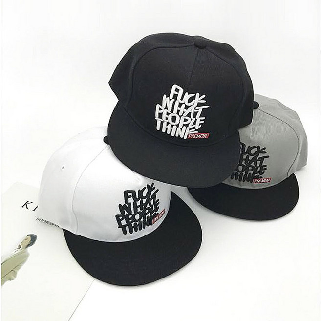 볼캡 힙합 모자 캡모자 댄서 자수 레터링 스냅백