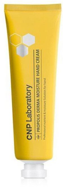 씨앤피 프로폴리스 핸드크림, 1개, 30ml