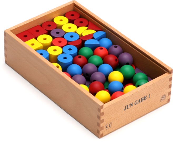 시나브로우드 준1가베, 1개