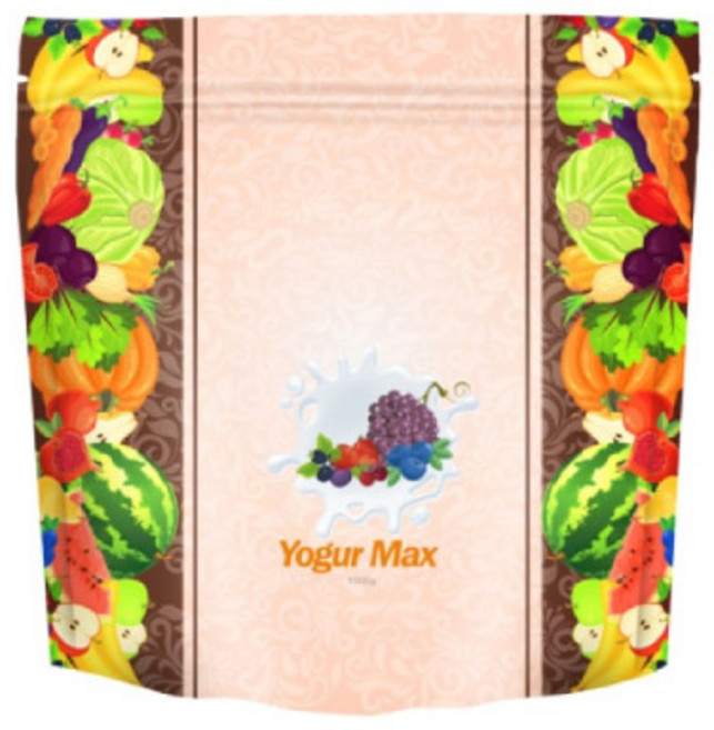 파피루 요거맥스 파우더, 1kg, 1개