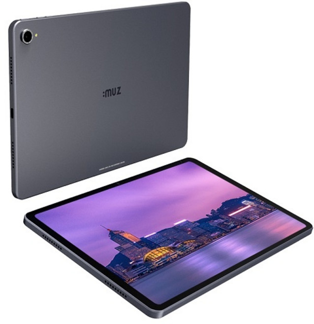 (포유디지탈) 아이뮤즈 iMUZ 뮤패드 K10 Plus (10.4인치/4GB/64GB)