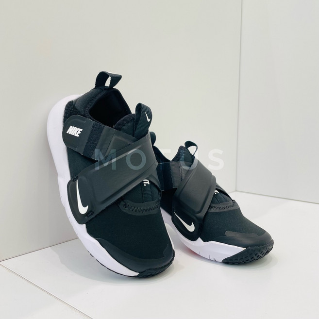 Nike Flex Advance 童鞋 慢跑鞋 黑 CZ0186-002