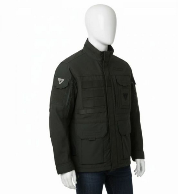 볼디스트 BOLDEST 헤비듀티 자켓 V3 워크웨어 작업복 남성 재킷 2AJAX26001KHD