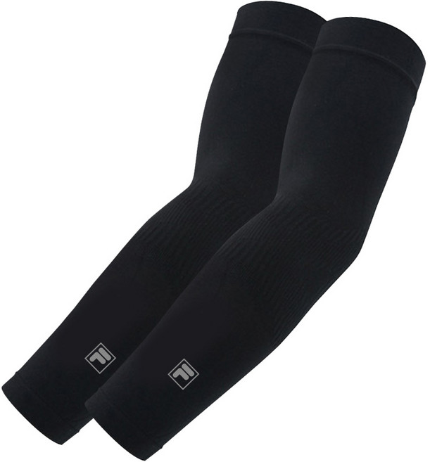 휠라 베이직 쿨토시, 1개, 블랙