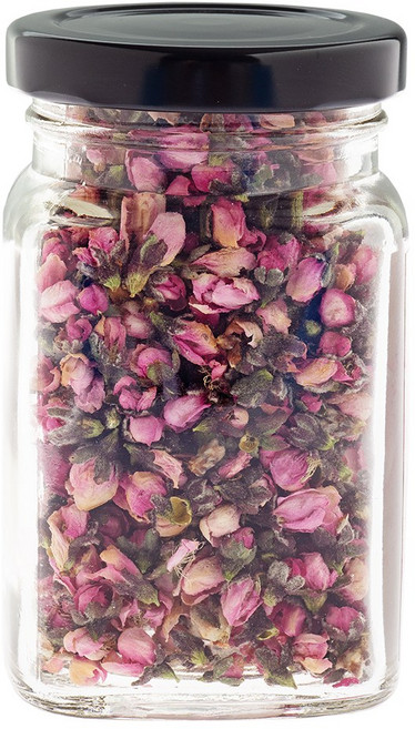 하늘바라기 국내산 꽃차 도화차 복숭아차 15g 수제 가마솥덖음, 1개입, 1개