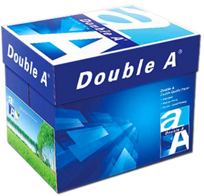 더블에이 고급 복사용지, A4, 2500개