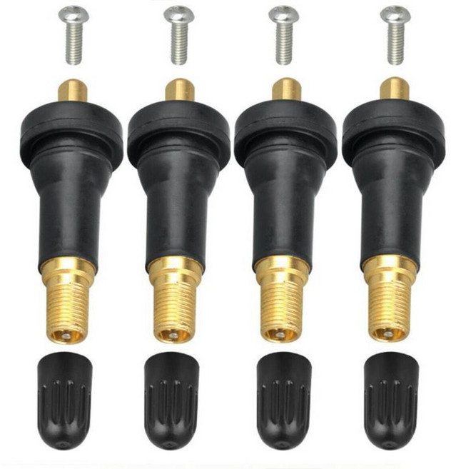 커버풀 TPMS 타이어 구찌 11자형 L자형 공기 밸브 스템 센서 연결용 현대 기아 쌍용