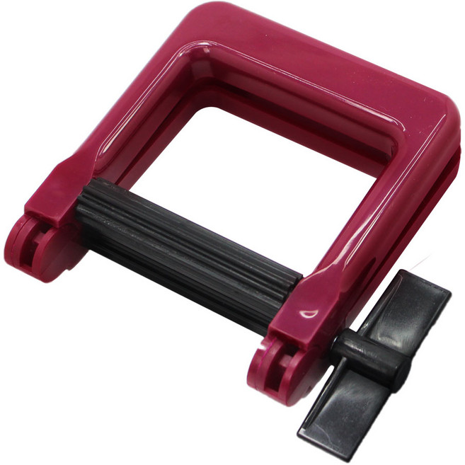 토파 염색약 짜개 국산, 1개