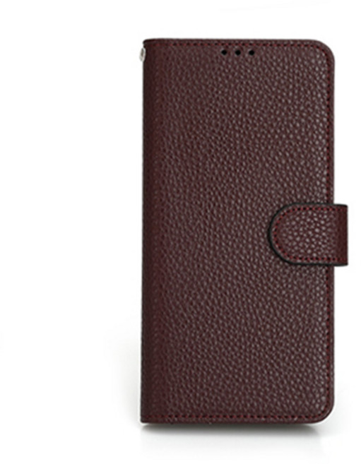 폰누리 헤르쉬 소가죽 카드수납 다이어리케이스