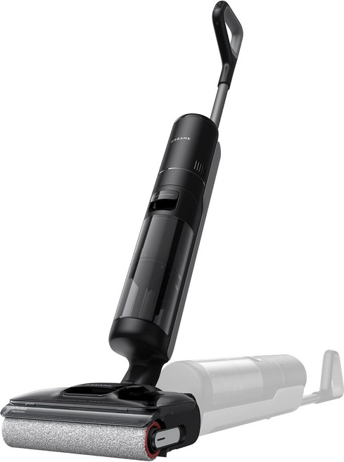 dreame H12 Pro FlexReach 2-in-1 & 18 000 Pa (드리미) 물 닦아 청소기 건습 양용 무선