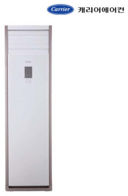캐리어 업소용 스탠드 에어컨 30평형 DAMC-1101EAWSD /업소용/저소음/절전