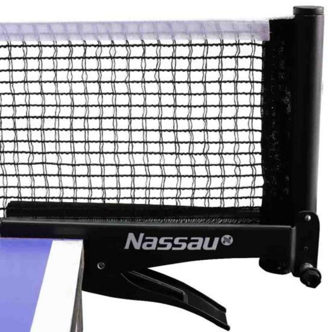 낫소 낫소 탁구 지주네트 세트, 1개