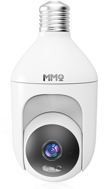 MMQ 300만 화소 전구 네트워크 카메라, 1개, F2