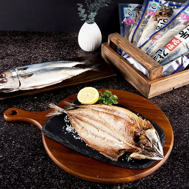 안동 자반 손질 양반 간고등어 500g(2마리) 3팩 1.5kg, 3개, 단품