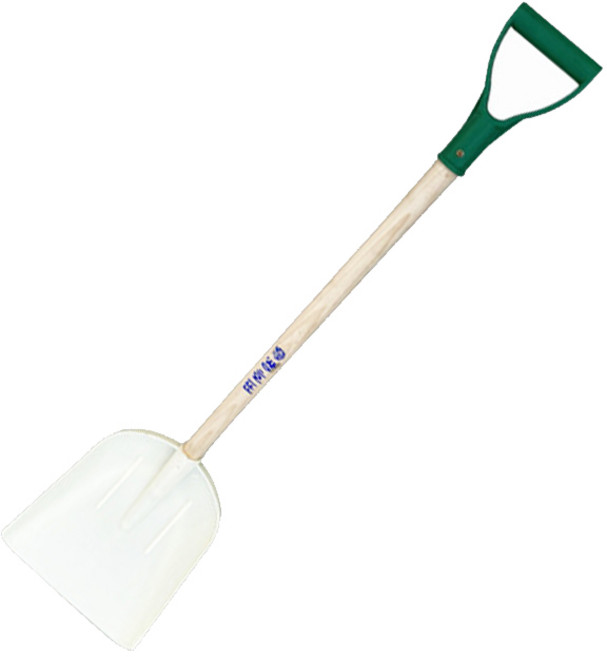 메이툴 넉가래(소) 제설도구 제설용품 제설장비 싸리비 도로비 눈삽 날, 소금삽, 1개