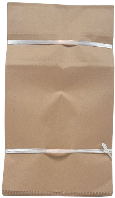 더팩컴퍼니 크라프트 각대 종이봉투 중, 600개