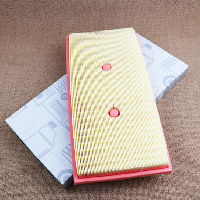 메르세데스 벤츠용 엔진 에어 필터 메르세데스 벤츠 276 094 00 04 C300 C350 E300 E350 E400 GLE350 27609