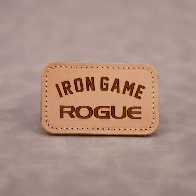 중량조끼 10kg 무게조절 풀업 웨이트조끼 무게 진흙색, 1kg, ROGUE 아이언 게임 A급 소가죽