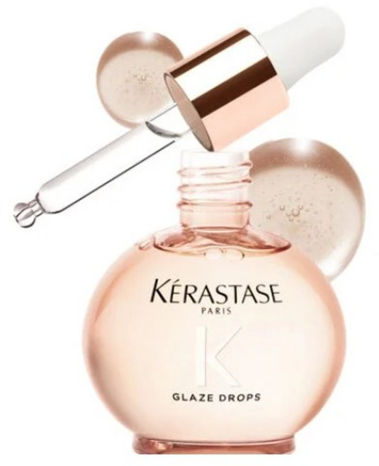 부시시한 모발/케라스타즈 글레이즈 헤어퍼퓸 45ml, 1개