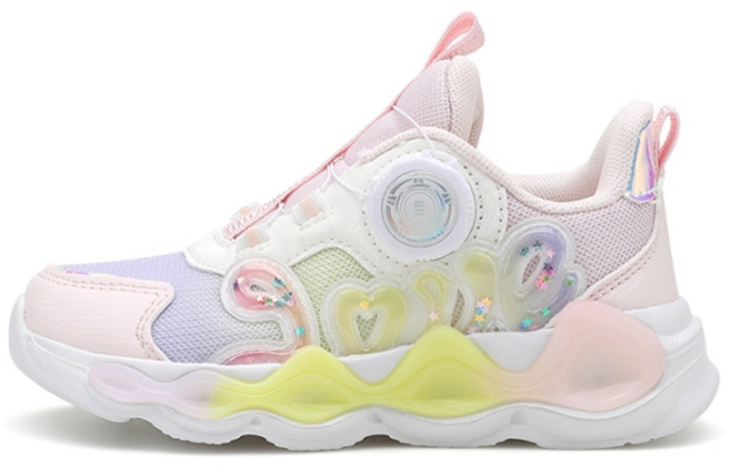 [에스마켓] EXR TRUE LOVE BC5KD3TRU1_PYP 아동운동화