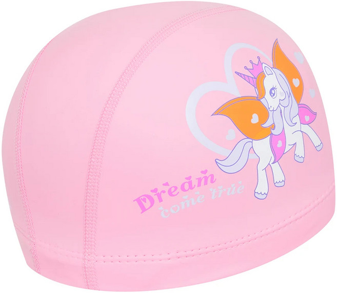 아레나 코팅수모 AC1AL52 유니콘, 핑크, 1개