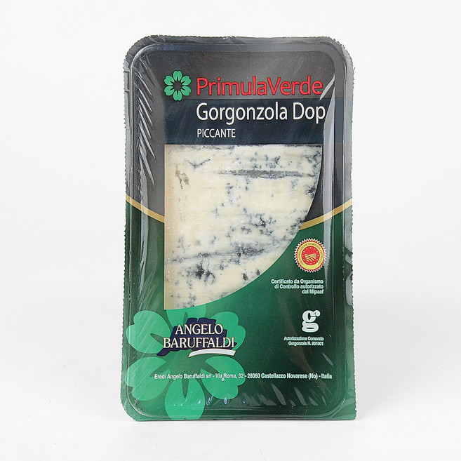 안젤로 고르곤졸라 피칸테 150gX2개, 150g, 2개