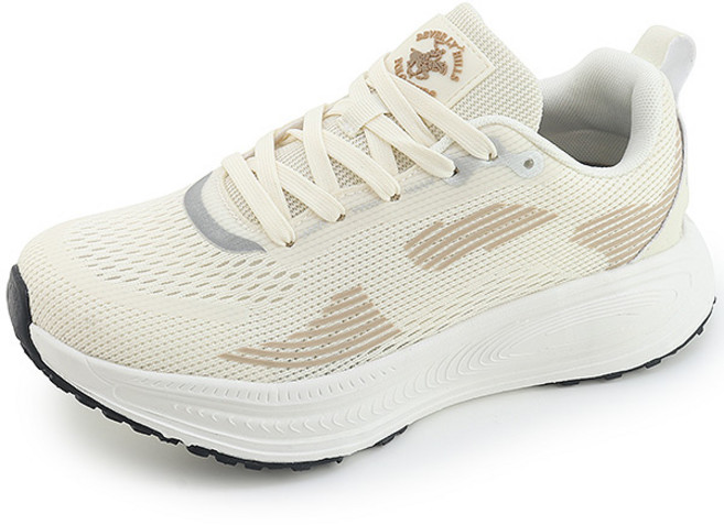 여성 운동화 다나 에어 쿠션 런닝화 발편한 경량 러닝화 캐주얼 패션 워킹화 조깅화 가벼운 푹신한 스포츠화 헬스화 쿠션화 경량화 등산 비버리힐스폴로클럽